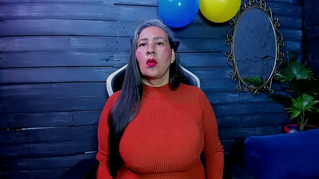 Victoria kyler online show from June 24, 12:59 pm