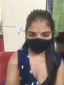 Snapshot of Ruhani_ chatting on June 21, 4:26 am Ruhani online show from June 21, 4:26 am