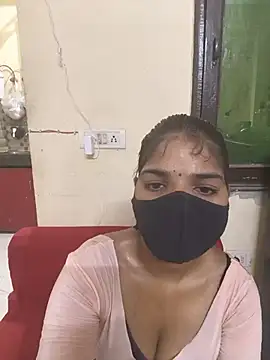 Snapshot of Ruhani_ chatting on June 29, 4:18 pm Ruhani online show from June 29, 4:18 pm