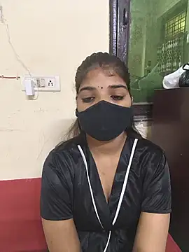 Snapshot of Ruhani_ chatting on July 2, 4:02 pm Ruhani online show from July 2, 4:02 pm