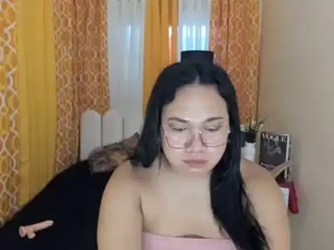BigCockLexie online show from May 16, 11:03 pm