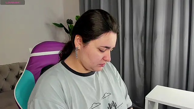 Snapshot of Ayleen_Gece chatting on July 10, 3:11 am Ayleen Gece online show from July 10, 3:11 am
