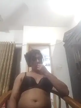 Snapshot of Hotsanvi-97 chatting on May 26, 4:03 pm Hotsanvi-97 online show from May 26, 4:03 pm