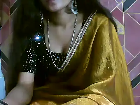 Snapshot of Hey-sanvi chatting on May 26, 6:42 am Hey-sanvi online show from May 26, 6:42 am