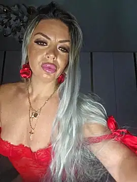 AlexaAngel777 online show from June 4, 9:48 am