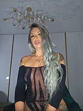 AlexaAngel777 online show from June 9, 9:54 am
