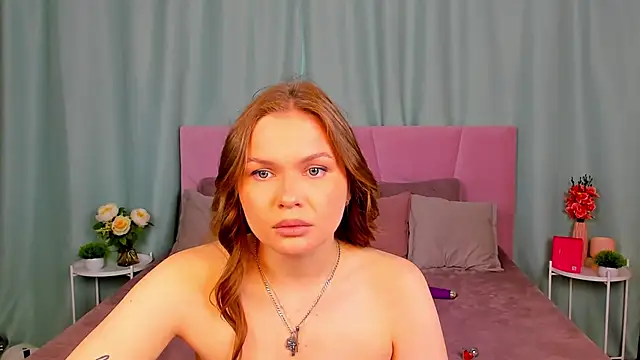 KattyWests online show from May 14, 1:34 am