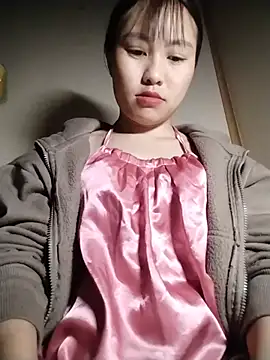Cherry-squirtt online show from June 9, 4:24 am