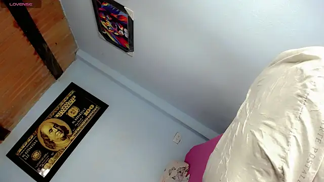 Emily Hornys20 online show from May 14, 1:56 am