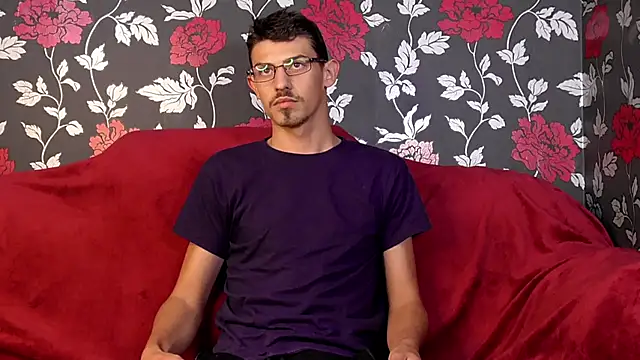 KairoZenn online show from May 20, 4:46 pm