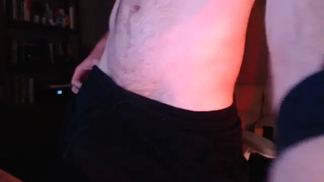 fant0gasm online show from July 9, 1:31 am