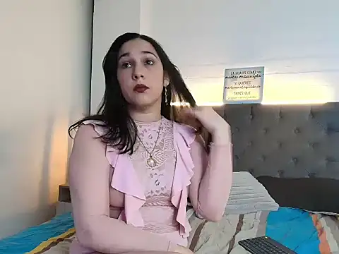 Rossy Marks online show from May 31, 12:45 pm