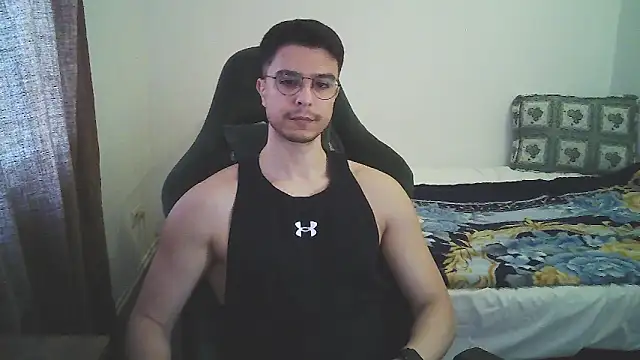 Snapshot of Jamcko24 chatting on May 14, 5:42 pm Jamcko24 online show from May 14, 5:42 pm