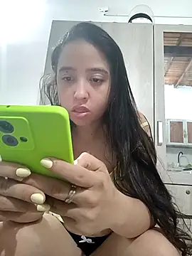 Snapshot of NathyFerrer chatting on July 11, 10:44 pm NathyFerrer online show from July 11, 10:44 pm