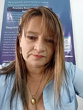 Snapshot of KAREN--03 chatting on May 23, 1:15 pm KAREN--03 online show from May 23, 1:15 pm
