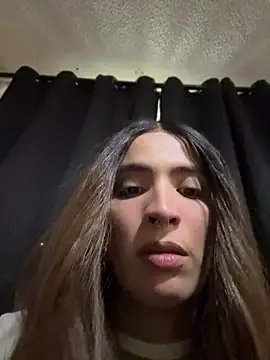 Snapshot of Lottus_fire chatting on July 17, 3:02 am Lottus fire online show from July 17, 3:02 am