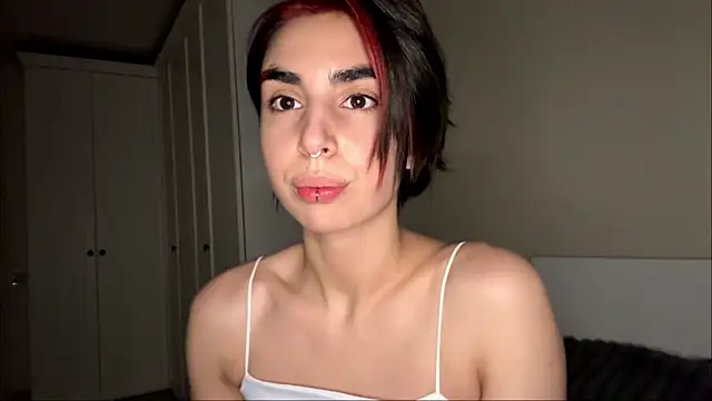 Snapshot of JessiaRuezga chatting on July 12, 12:18 pm JessiaRuezga online show from July 12, 12:18 pm
