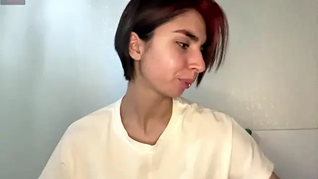Snapshot of JessiaRuezga chatting on July 17, 11:06 am JessiaRuezga online show from July 17, 11:06 am