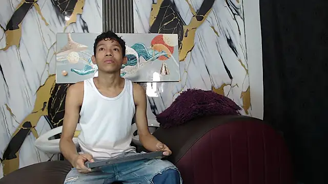 GREAT BALLS online show from June 3, 1:08 am