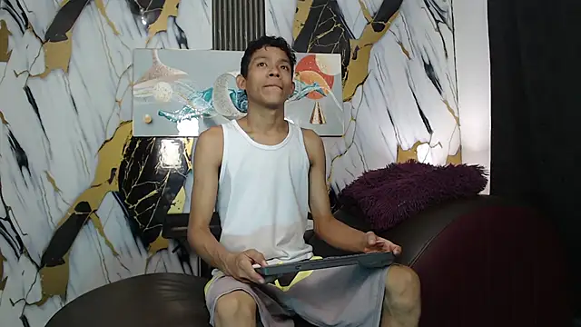 RONALDA HOT26 online show from June 3, 7:33 am