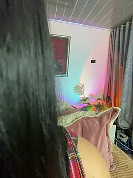Lana Hands online show from July 12, 5:31 am