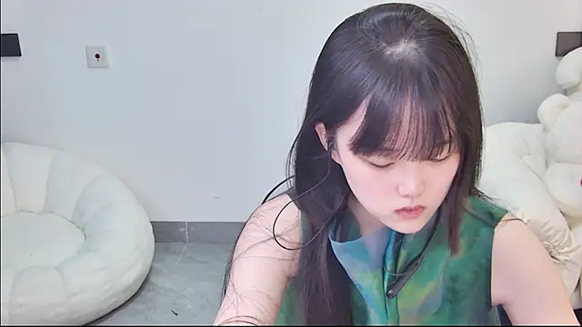 Evil-Bunny007 online show from June 12, 12:37 pm