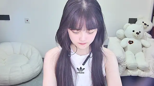 Evil-Bunny007 online show from June 19, 12:42 pm