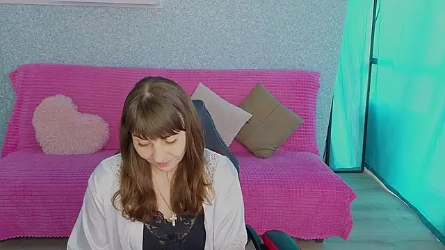 StelaDream online show from May 25, 9:26 am