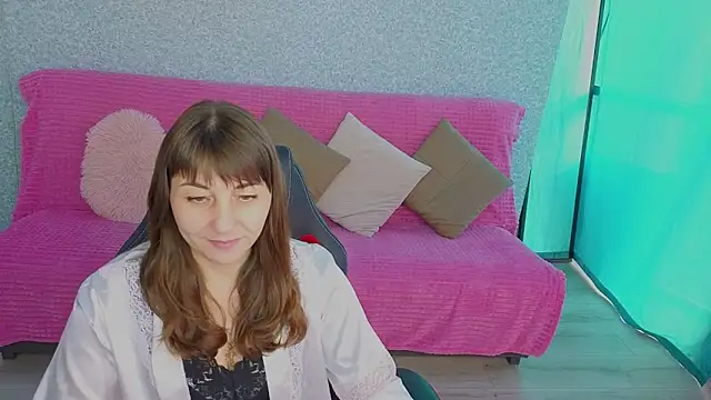 StelaDream online show from June 3, 8:39 am