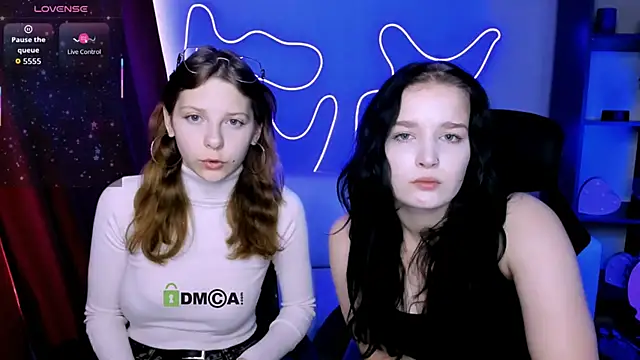 jennakissu online show from May 31, 9:49 am