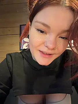 Snapshot of Baby__Fox chatting on June 27, 1:17 pm Baby Fox online show from June 27, 1:17 pm