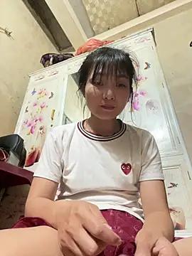 My-cute online show from May 26, 2:13 pm
