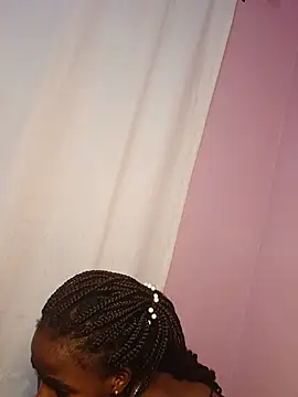Snapshot of Chocolatebabe98 chatting on July 12, 2:35 am Chocolatebabe98 online show from July 12, 2:35 am