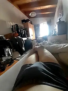 Nicolas065 online show from July 15, 4:45 pm