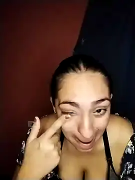 Snapshot of Pamela_sa chatting on June 21, 2:58 am Pamela sa online show from June 21, 2:58 am