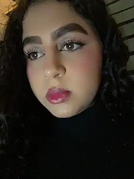 Snapshot of Abby_Zaf chatting on June 26, 2:05 am Abby Zaf online show from June 26, 2:05 am