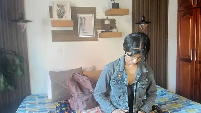 Snapshot of Evaa_campbell chatting on May 30, 1:08 pm Evaa campbell online show from May 30, 1:08 pm