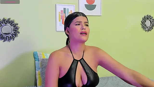 salome cuty online show from June 29, 7:47 am