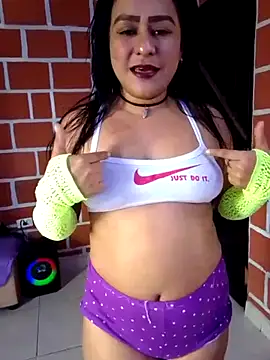 Snapshot of Scarlet_01_ chatting on July 10, 3:03 pm Scarlet 01 online show from July 10, 3:03 pm