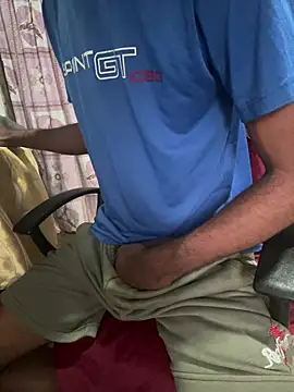 Snapshot of Inuchethi chatting on January 25, 1:32 am Inuchethi online show from January 25, 1:32 am