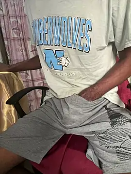 Snapshot of Inuchethi chatting on March 14, 1:27 am Inuchethi online show from March 14, 1:27 am