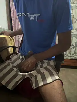 Snapshot of Inuchethi chatting on March 21, 12:18 am Inuchethi online show from March 21, 12:18 am