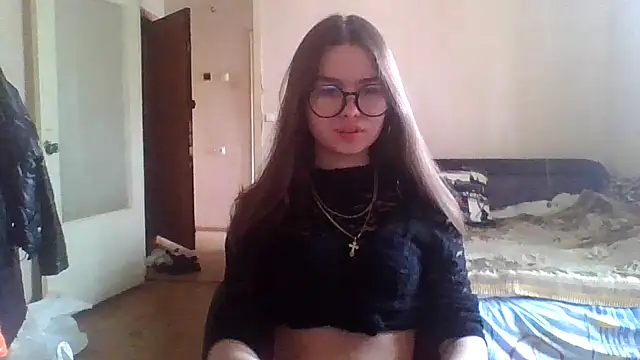 Snapshot of Bellochka201 chatting on May 27, 8:44 am Bellochka201 online show from May 27, 8:44 am