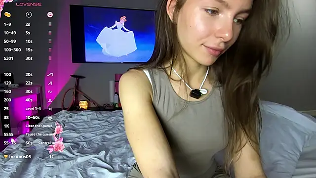 Snapshot of BerryLust chatting on May 25, 11:22 pm BerryLust online show from May 25, 11:22 pm