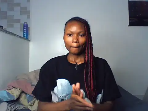 Lanita Lata online show from May 19, 1:28 pm