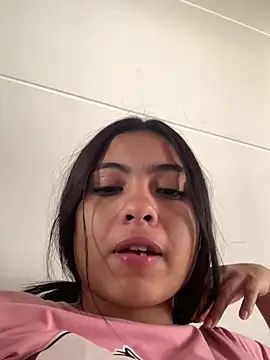 Snapshot of Paula-sinz chatting on July 14, 8:25 pm Paula-sinz online show from July 14, 8:25 pm