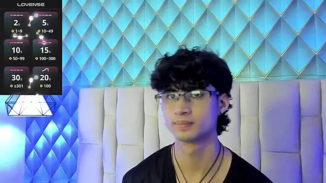 Sofia-Ethan online show from May 28, 7:44 pm