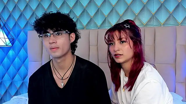 Sofia-Ethan online show from June 1, 6:42 pm