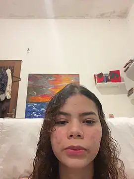 Snapshot of wandynha67 chatting on May 19, 3:35 am wandynha67 online show from May 19, 3:35 am