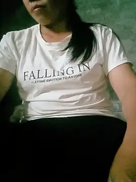 Snapshot of Elizabeo chatting on July 16, 4:40 am Elizabeo online show from July 16, 4:40 am